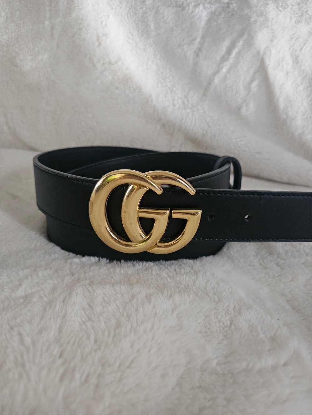 Black Belt.